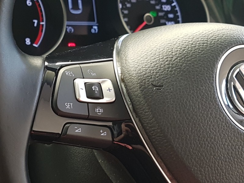 Used Volkswagen Golf 2019 for sale - 76556621: Photo 12