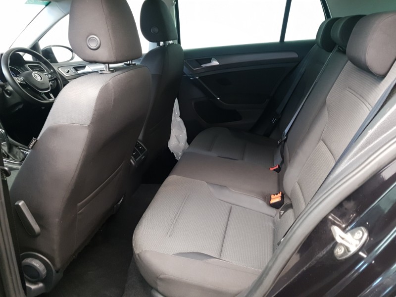 Used Volkswagen Golf 2019 for sale - 76556621: Photo 6