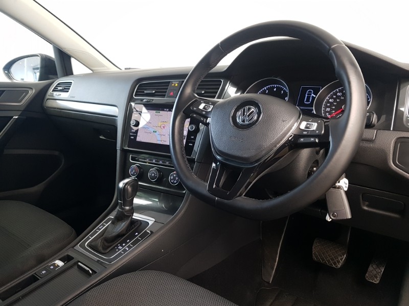 Used Volkswagen Golf 2019 for sale - 76556621: Photo 7