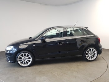 Used Audi A1 2018 for sale - 75837241: Photo