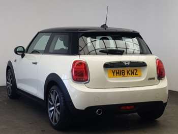 Used MINI Hatch 2018 for sale - 74890132: Photo