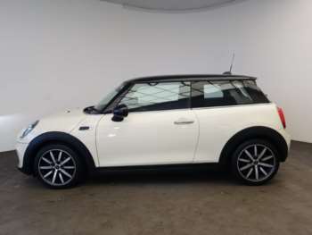 Used MINI Hatch 2018 for sale - 74890132: Photo