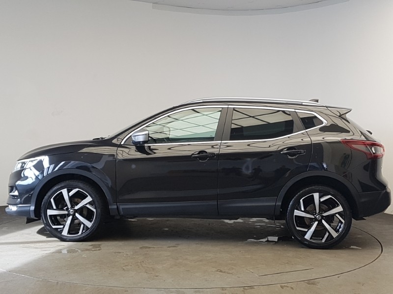 Used Nissan Qashqai 2020 for sale - 78033194: Photo 4