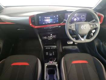 Used Vauxhall Mokka 2024 for sale - 75080394: Photo
