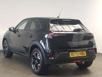 Used Vauxhall Mokka 2024 for sale - 75080394: Photo