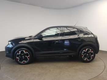 Used Vauxhall Mokka 2024 for sale - 75080394: Photo