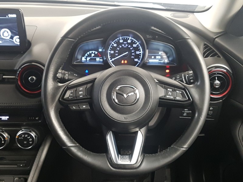 Used Mazda CX-3 2018 for sale - 76764061: Photo 10