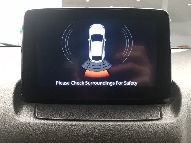 Used Mazda CX-3 2018 for sale - 76764061: Photo 12