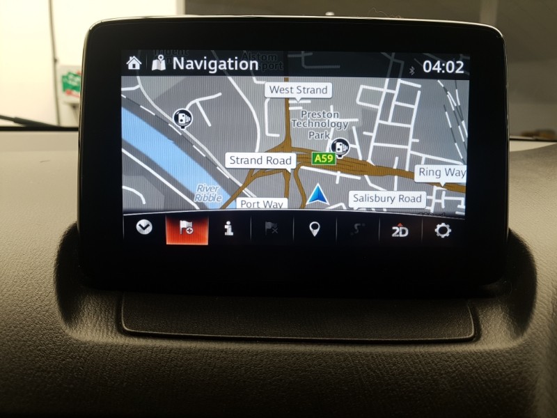 Used Mazda CX-3 2018 for sale - 76764061: Photo 13