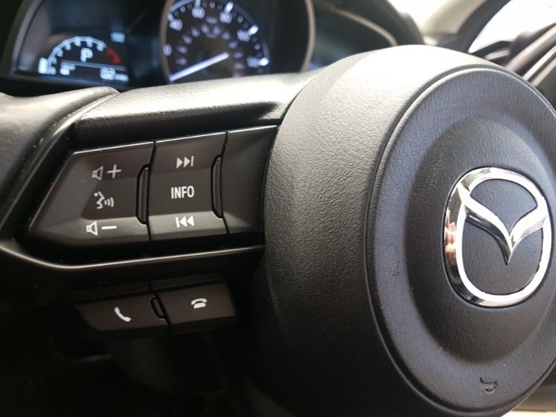 Used Mazda CX-3 2018 for sale - 76764061: Photo 14