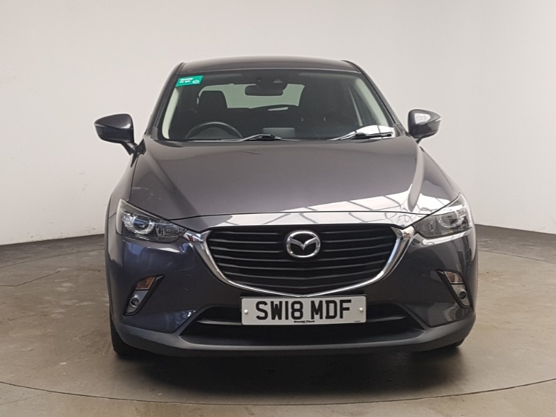 Used Mazda CX-3 2018 for sale - 76764061: Photo 19