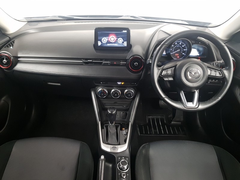 Used Mazda CX-3 2018 for sale - 76764061: Photo 2