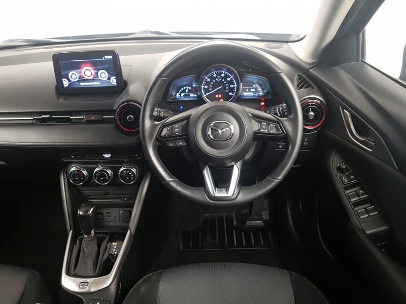 Used Mazda CX-3 2018 for sale - 76764061: Photo 7