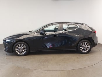 Used Mazda Mazda3 2020 for sale - 78837776: Photo