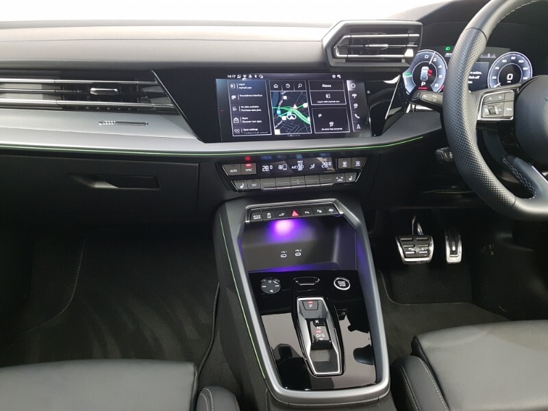 Used Audi A3 2025 for sale - 77518485: Photo 11