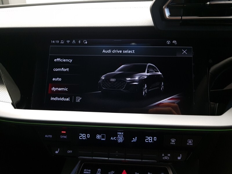 Used Audi A3 2025 for sale - 77518485: Photo 14