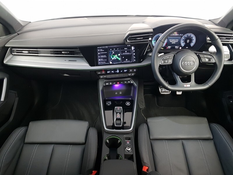 Used Audi A3 2025 for sale - 77518485: Photo 2