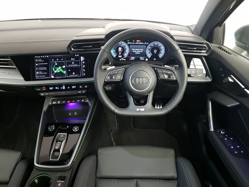 Used Audi A3 2025 for sale - 77518485: Photo 7