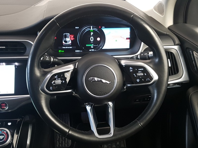 Used Jaguar I-Pace 2019 for sale - 78178970: Photo 10