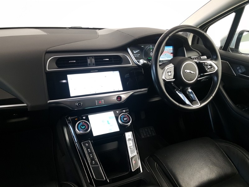Used Jaguar I-Pace 2019 for sale - 78178970: Photo 11