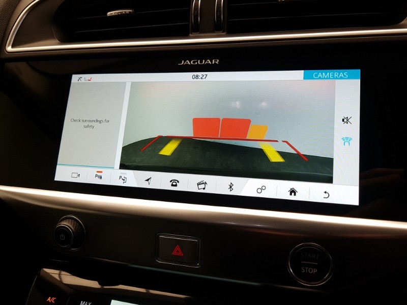 Used Jaguar I-Pace 2019 for sale - 78178970: Photo 12