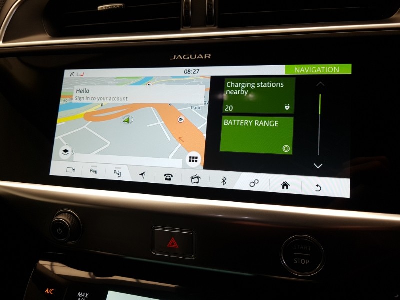 Used Jaguar I-Pace 2019 for sale - 78178970: Photo 13