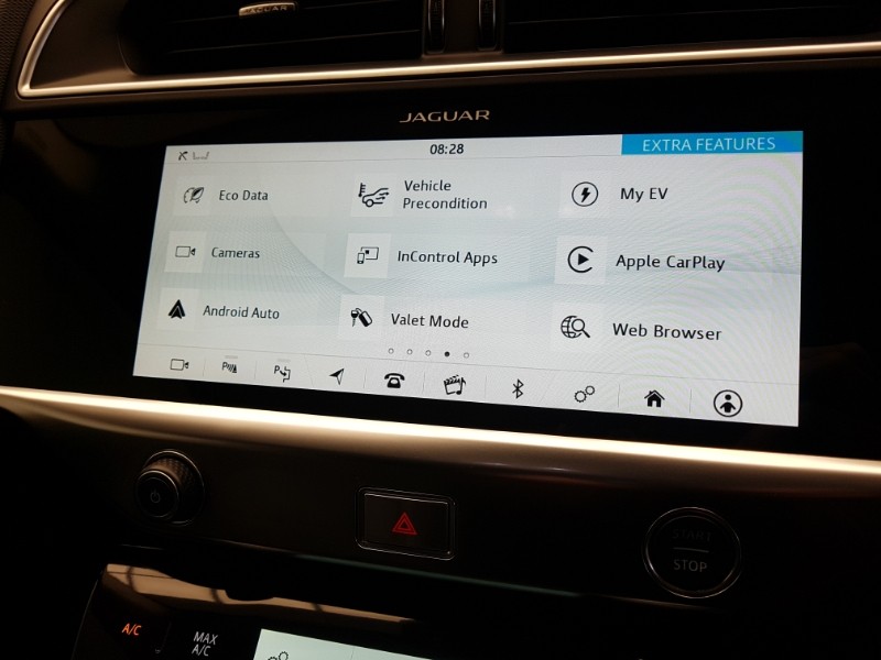 Used Jaguar I-Pace 2019 for sale - 78178970: Photo 14