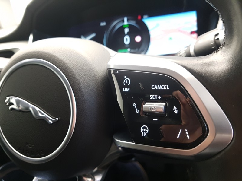 Used Jaguar I-Pace 2019 for sale - 78178970: Photo 16