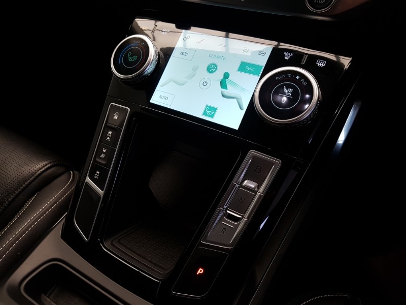 Used Jaguar I-Pace 2019 for sale - 78178970: Photo 17