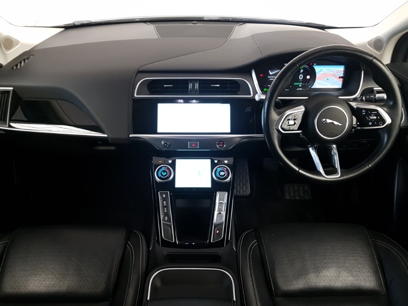 Used Jaguar I-Pace 2019 for sale - 78178970: Photo 2