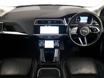 Used Jaguar I-Pace 2019 for sale - 78178970: Photo
