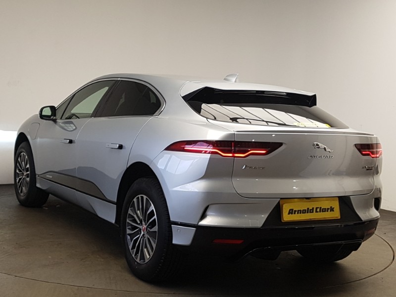 Used Jaguar I-Pace 2019 for sale - 78178970: Photo 3