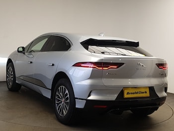 Used Jaguar I-Pace 2019 for sale - 78178970: Photo