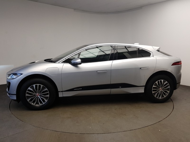 Used Jaguar I-Pace 2019 for sale - 78178970: Photo 4