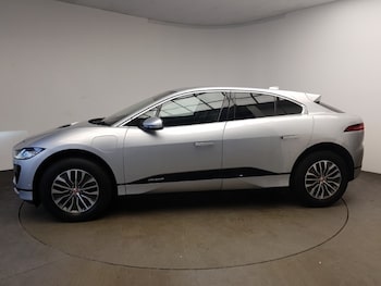 Used Jaguar I-Pace 2019 for sale - 78178970: Photo