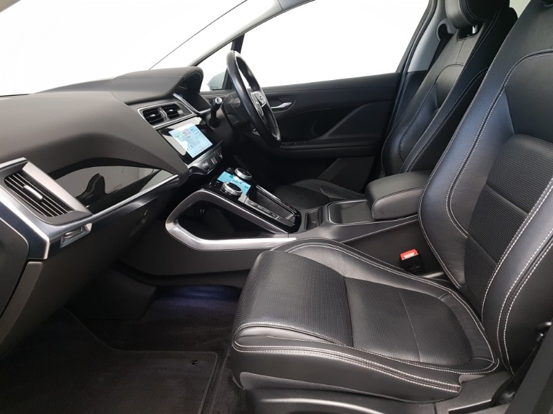 Used Jaguar I-Pace 2019 for sale - 78178970: Photo 5