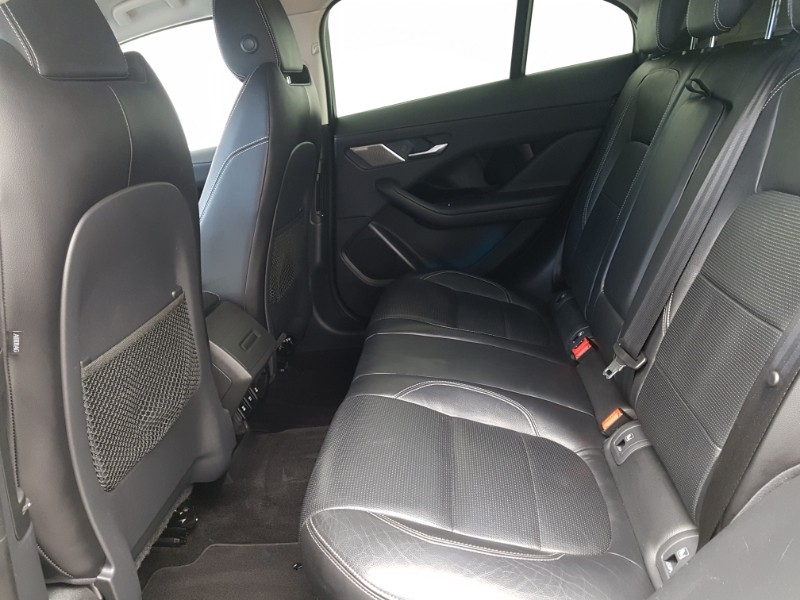 Used Jaguar I-Pace 2019 for sale - 78178970: Photo 6