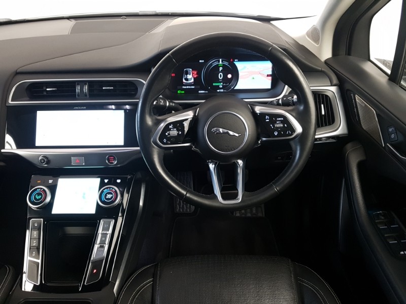 Used Jaguar I-Pace 2019 for sale - 78178970: Photo 7