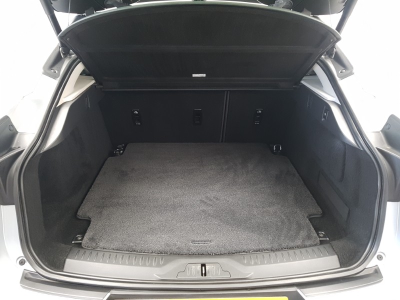 Used Jaguar I-Pace 2019 for sale - 78178970: Photo 8