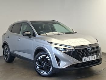 Used Nissan Qashqai 2025 for sale - 79763582: Photo