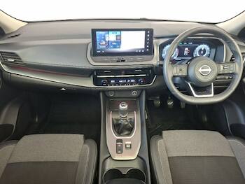 Used Nissan Qashqai 2025 for sale - 79763582: Photo
