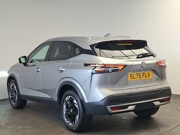 Used Nissan Qashqai 2025 for sale - 79763582: Photo