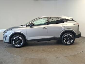 Used Nissan Qashqai 2025 for sale - 79763582: Photo