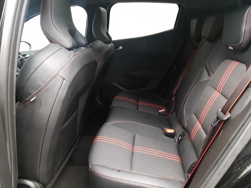 Used Renault Clio 2023 for sale - 76493399: Photo 6