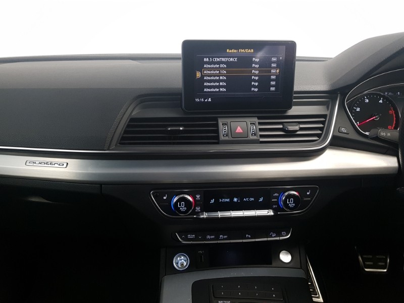 Used Audi Q5 2018 for sale - 76564226: Photo 11