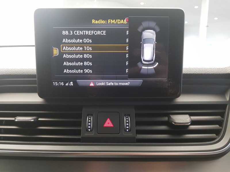 Used Audi Q5 2018 for sale - 76564226: Photo 12