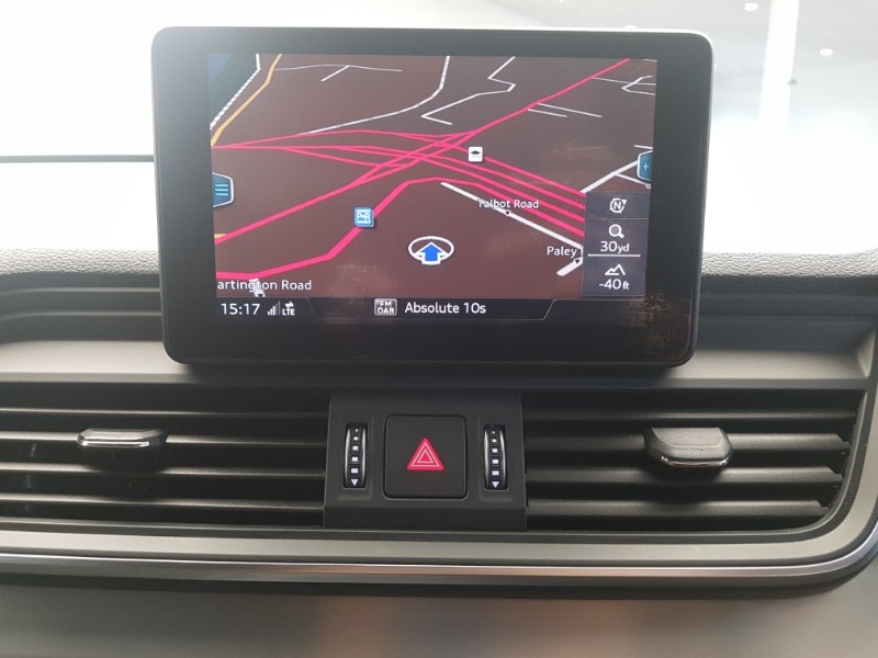 Used Audi Q5 2018 for sale - 76564226: Photo 13