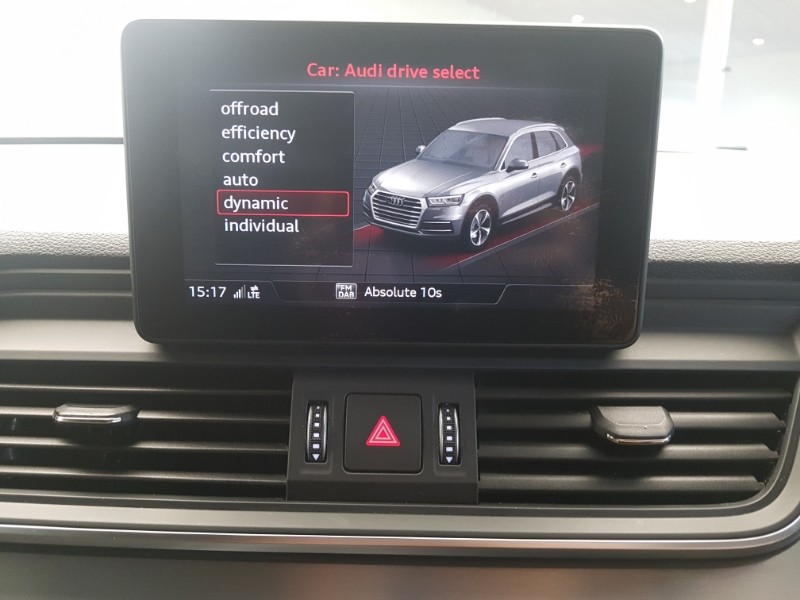 Used Audi Q5 2018 for sale - 76564226: Photo 14