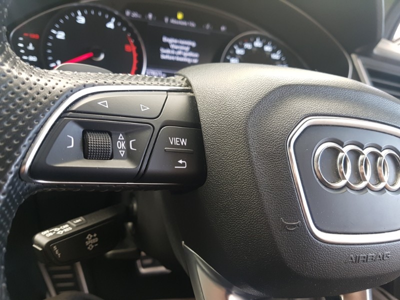 Used Audi Q5 2018 for sale - 76564226: Photo 15