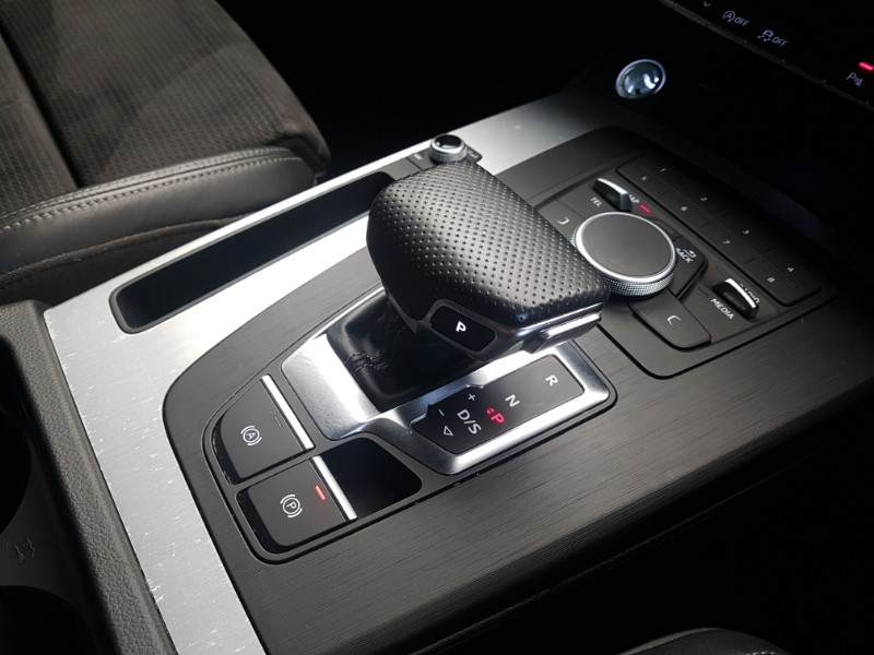 Used Audi Q5 2018 for sale - 76564226: Photo 17